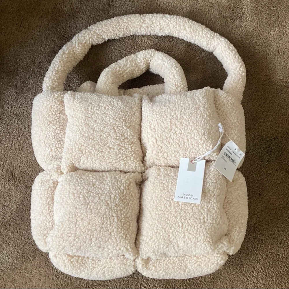 Good American Bag - Picture 3 of 4